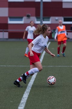 Bild 168 - B-Juniorinnen ETV - Walddoerfer : Ergebnis: 4:1